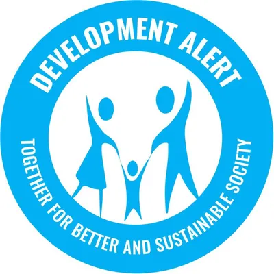 Development Alert